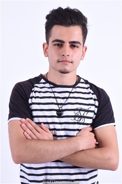 İzmir Cast Ajans Mehmet 28182