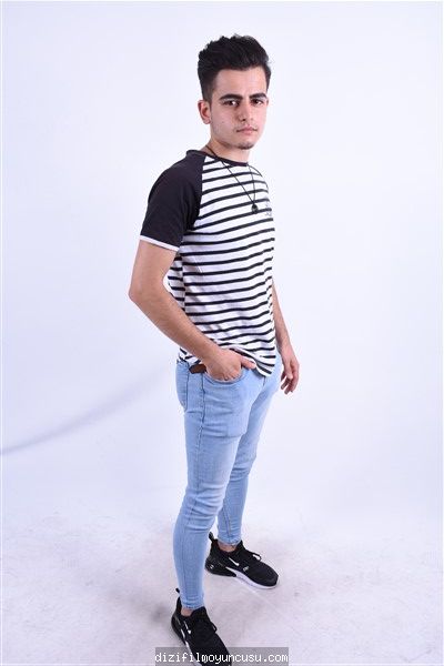 İzmir Cast Ajans Mehmet 28183