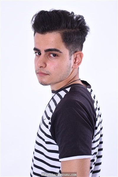 İzmir Cast Ajans Mehmet 28184