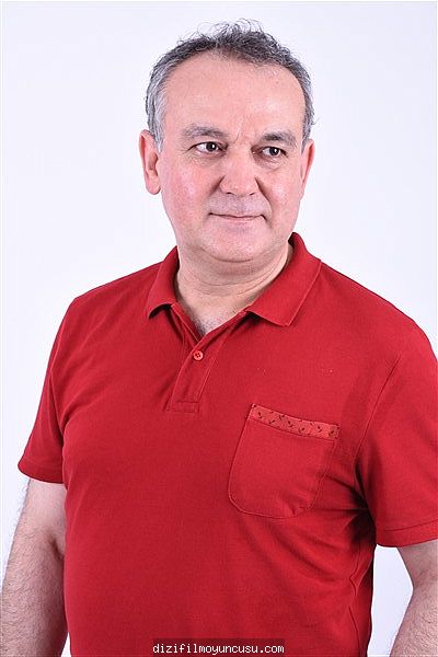 İzmir Cast Ajans Münir 96477