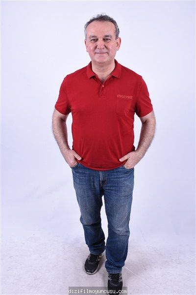 İzmir Cast Ajans Münir 28221