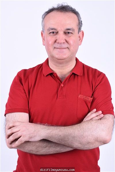 İzmir Cast Ajans Münir 28222