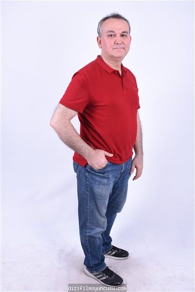İzmir Cast Ajans Münir 28223