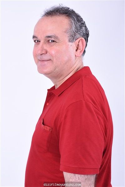 İzmir Cast Ajans Münir 28224