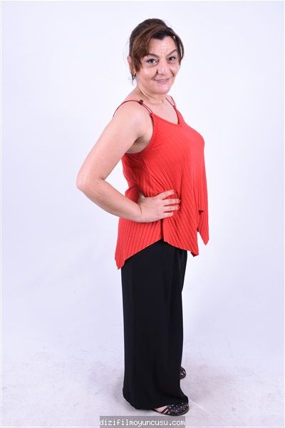 İzmir Cast Ajans Nermin 28246