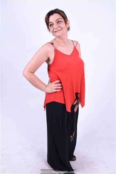 İzmir Cast Ajans Nermin 28247