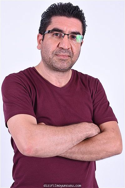 İzmir Cast Ajans Ömer 96553