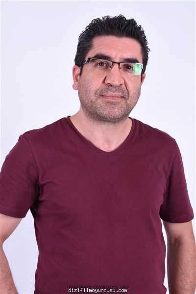 İzmir Cast Ajans Ömer 28317