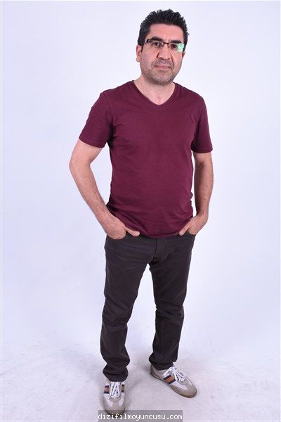 İzmir Cast Ajans Ömer 28318
