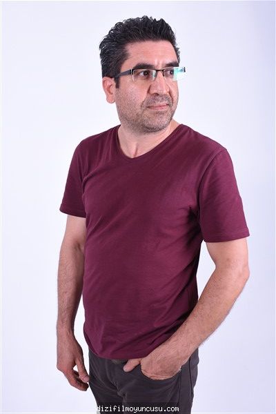 İzmir Cast Ajans Ömer 28319