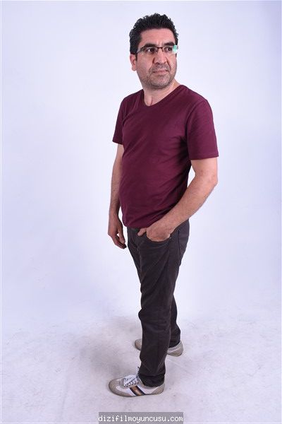 İzmir Cast Ajans Ömer 28320