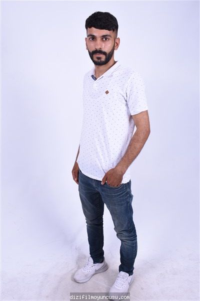 İzmir Cast Ajans Özcan 28311