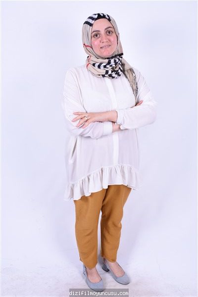 İzmir Cast Ajans Reşide 28177