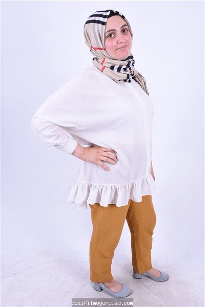 İzmir Cast Ajans Reşide 28178