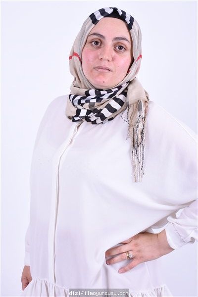 İzmir Cast Ajans Reşide 28179