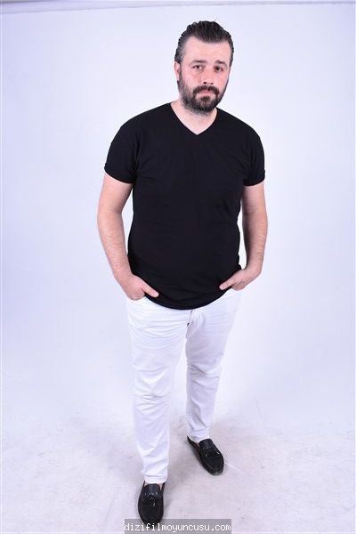 İzmir Cast Ajans Seçkin 28305