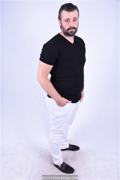 İzmir Cast Ajans Seçkin 28308