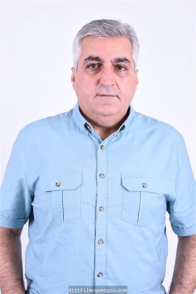 İzmir Cast Ajans Tayfun 96465
