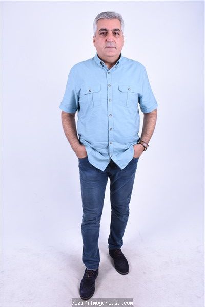 İzmir Cast Ajans Tayfun 28217