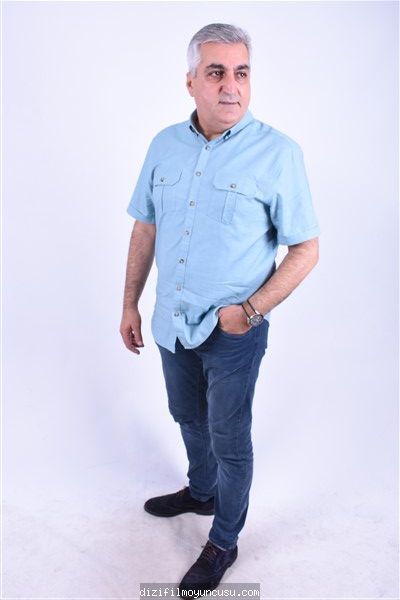 İzmir Cast Ajans Tayfun 28219