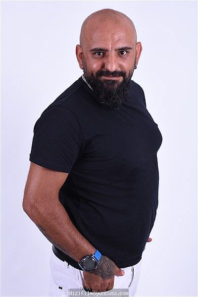 İzmir Cast Ajans Volkan 96444