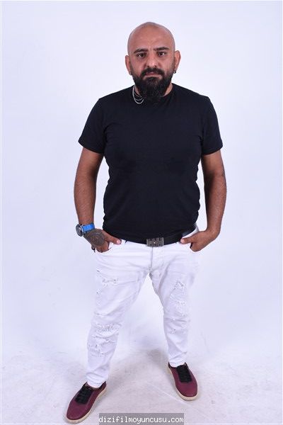 İzmir Cast Ajans Volkan 28201