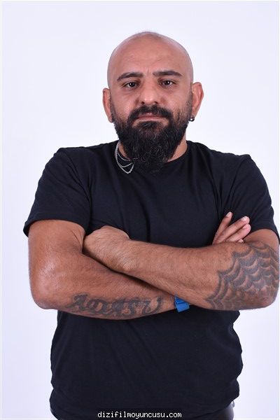 İzmir Cast Ajans Volkan 28202