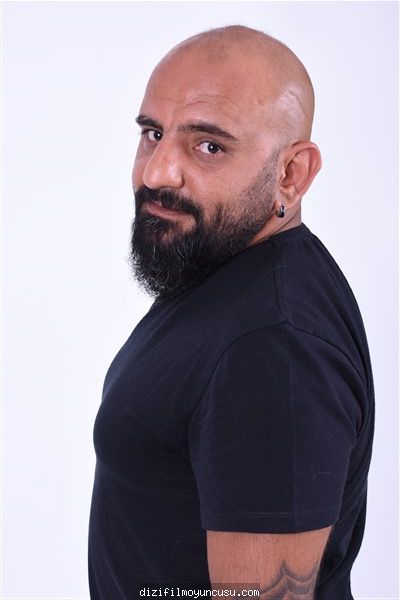 İzmir Cast Ajans Volkan 28204