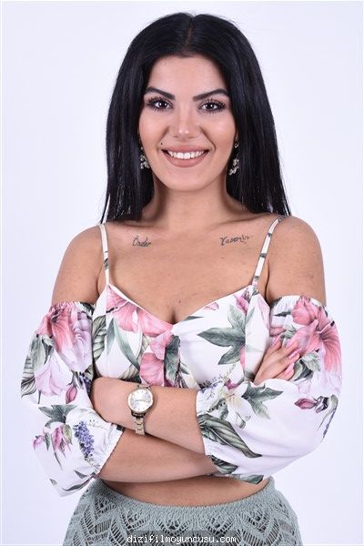 İzmir Cast Ajans Yaren 28297