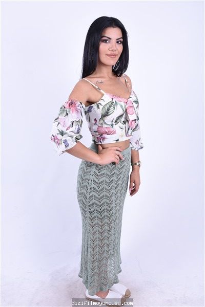 İzmir Cast Ajans Yaren 28298