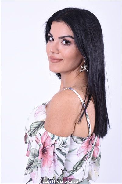 İzmir Cast Ajans Yaren 28300