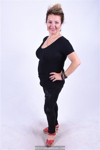 İzmir Cast Ajans Yetiş 28266