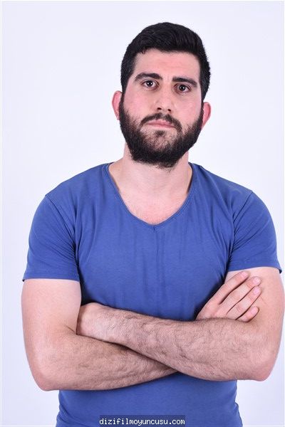 İzmir Cast Ajans Yunus 28289
