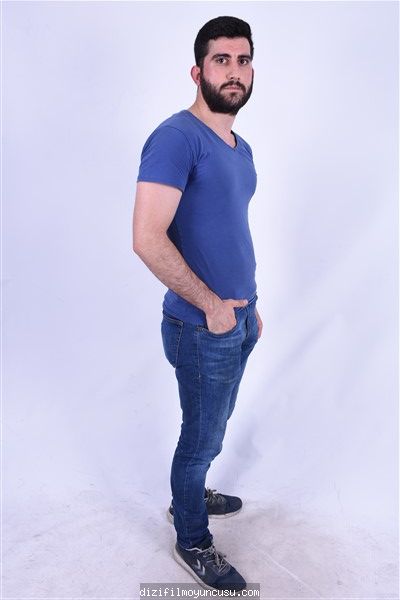 İzmir Cast Ajans Yunus 28291