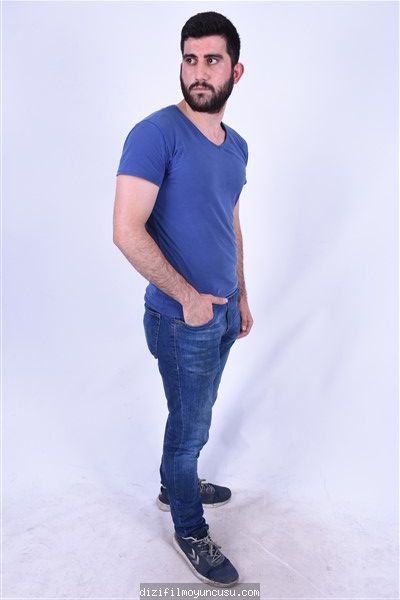 İzmir Cast Ajans Yunus 28292