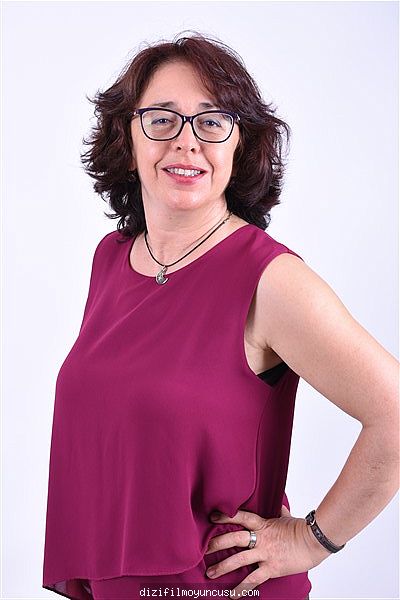 İzmir Cast Ajans Zahide 96499