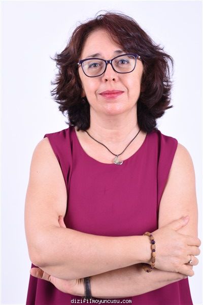 İzmir Cast Ajans Zahide 28225