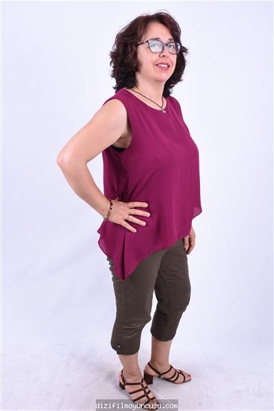 İzmir Cast Ajans Zahide 28226