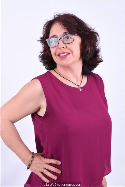 İzmir Cast Ajans Zahide 28227