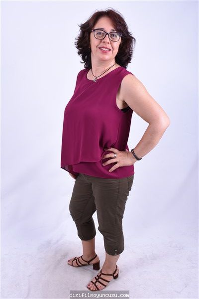 İzmir Cast Ajans Zahide 28228