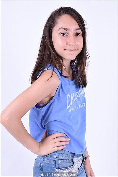 İzmir Cast Ajans Ada 96618