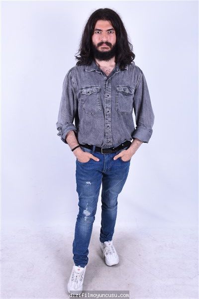 Bursa Cast Ajans Ali 28427