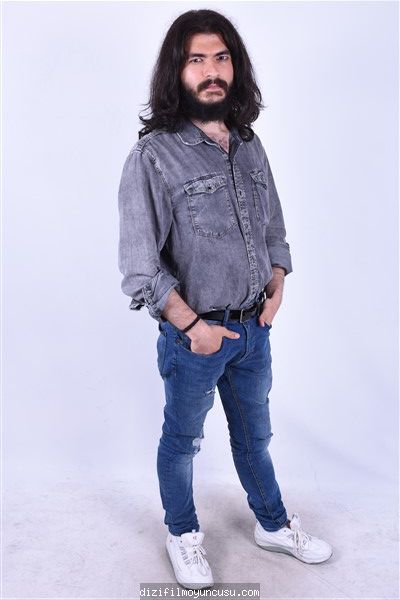 Bursa Cast Ajans Ali 28429