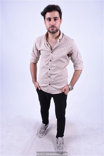 Antalya Cast Ajans Hakan 28349