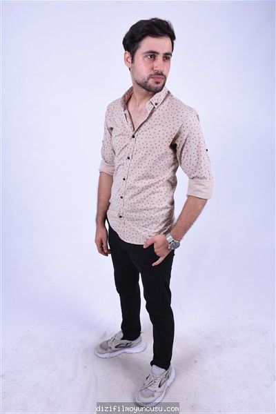 Antalya Cast Ajans Hakan 28350