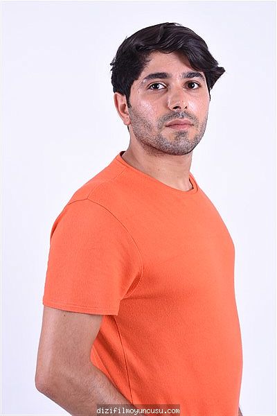 İzmir Cast Ajans Mustafa 96619