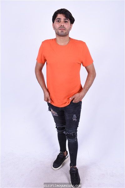 İzmir Cast Ajans Mustafa 28357