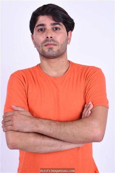 İzmir Cast Ajans Mustafa 28358