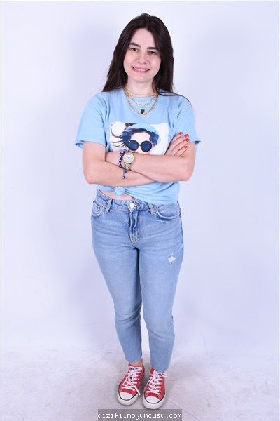 Bursa Cast Ajans Nurcan 28442