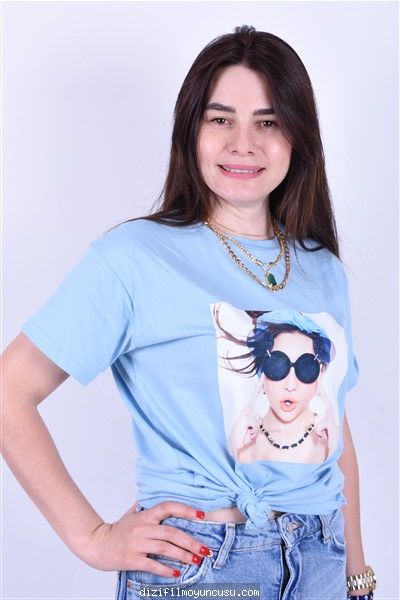 Bursa Cast Ajans Nurcan 28443